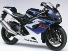 Suzuki GSX-R 1000